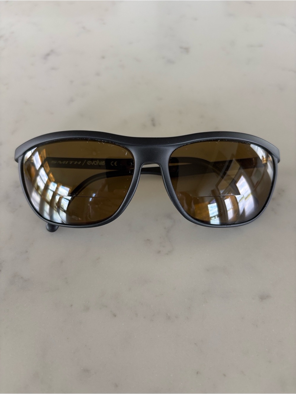 Smith‎ Lochsa Prescription Glasses Frames